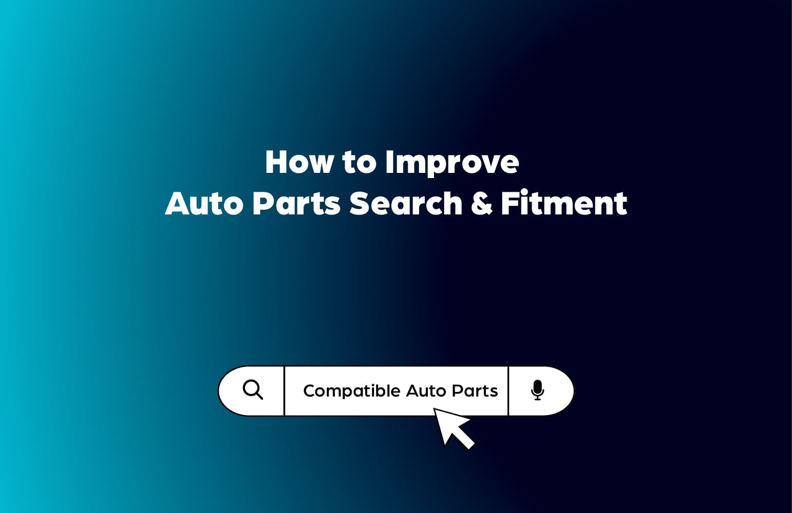 Optimizing Product Listings for Auto Parts Sales on Shopify