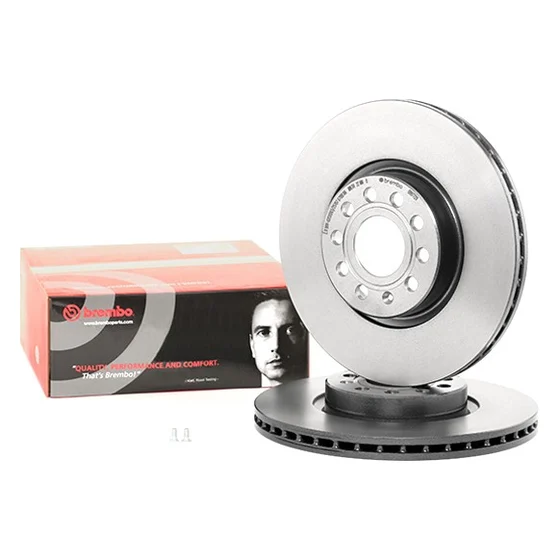 BREMBO 09.9772.11